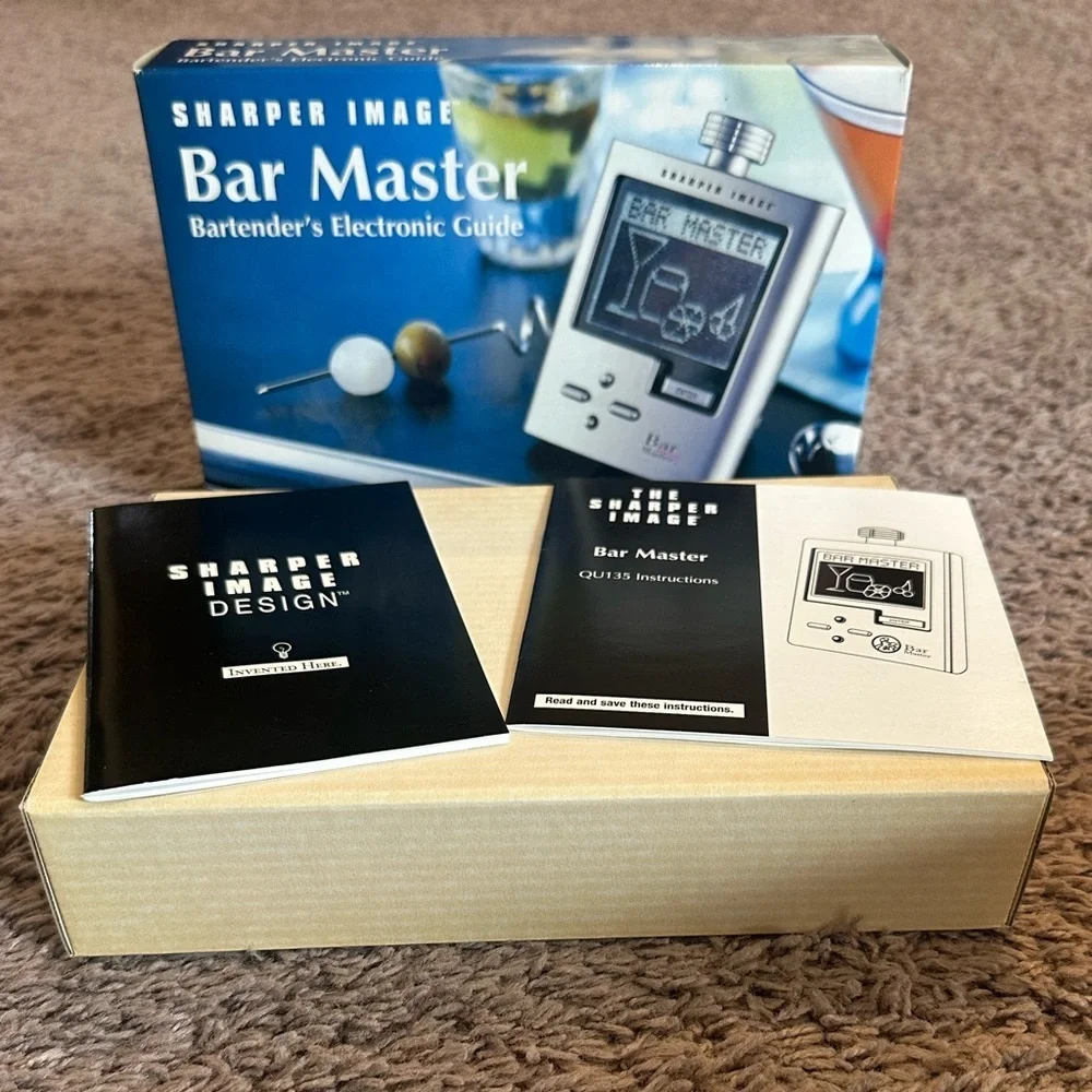 Sharper Image bring early